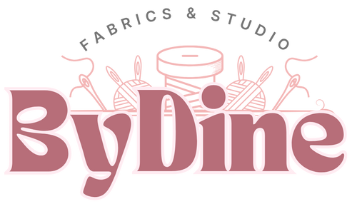 BYDINE Fabrics & Studio